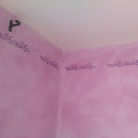 Panzió D'hotes Senathe *