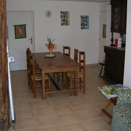D'hotes Senathe Saint-Romain-de-Benet