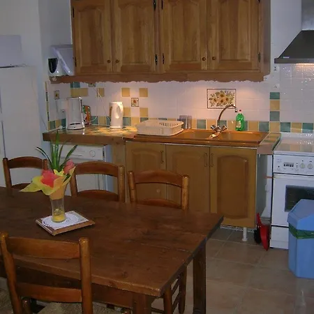 Bed & Breakfast D'hotes Senathe