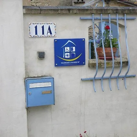 Bed & Breakfast D'hotes Senathe Saint-Romain-de-Benet