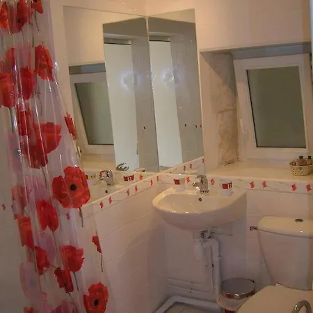 Bed & Breakfast D'hotes Senathe