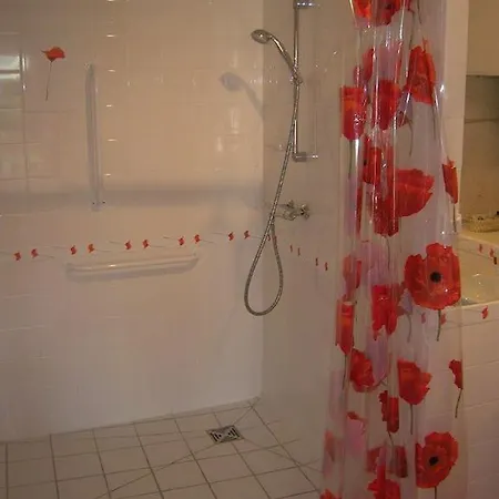 Bed & Breakfast D'hotes Senathe *