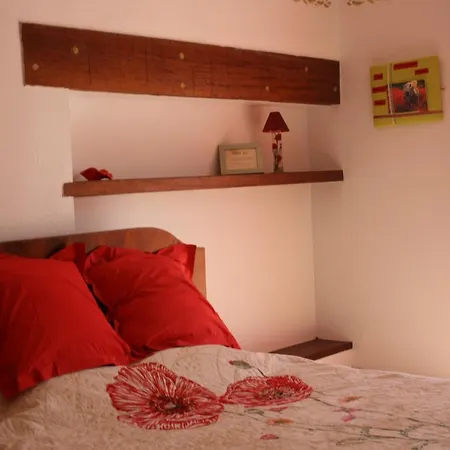 D'hotes Senathe Panzió *